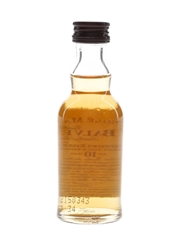 Balvenie 10 Year Old Founder's Reserve Bottled 1990s 5cl / 43%