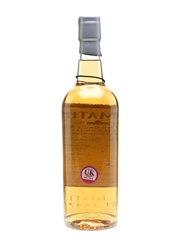 Tomatin 2003 Single Cask #1903 Distillery Exclusive 70cl / 56.3%