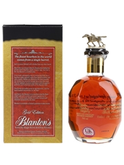 Blanton's Gold Edition Barrel No. 535 Bottled 2020 70cl / 51.5%