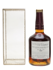 Very, Very Old Fitzgerald 12 Year Old 100 Proof Stitzel-Weller 75cl / 50%