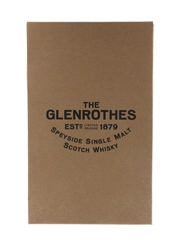 Glenrothes 1995 Vintage Cask #55 Bottled 2013 70cl / 45.5%
