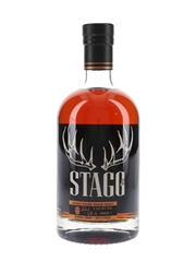 Stagg Jr Batch 13 Bottled 2019 75cl / 64.2%