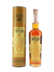 Colonel E H Taylor 18 Year Marriage Bottled In Bond