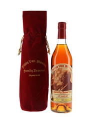 Pappy Van Winkle's 20 Year Old Family Reserve Bottled 2018 - Frankfort 75cl / 45.2%