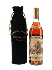 Pappy Van Winkle's 23 Year Old Family Reserve