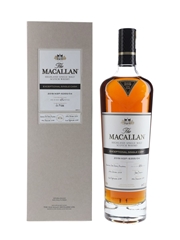 Macallan 2001 Exceptional Single Cask 04 2019 Release 70cl / 50.8%