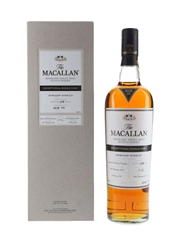 Macallan 2005 Exceptional Single Cask 07