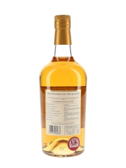 Talisker 1998 Cask 6829 Bottled 2017 - The Keepers Of The Quaich 70cl / 56.6%