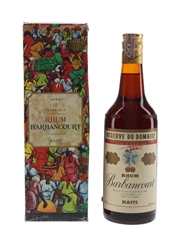 Barbancourt 15 Year Old Reserve du Domaine