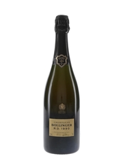 Bollinger RD 1990 Bottled 2004 75cl / 12%