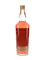 Polmos Pieprzowka Wytrawna Bottled 1960s - Rinaldi 75cl / 45%