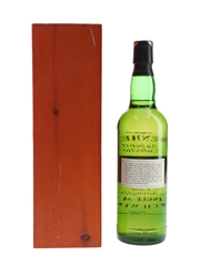 Macallan Glenlivet 1969 27 Year Old Bottled 1997 - Cadenhead's 70cl / 45.5%