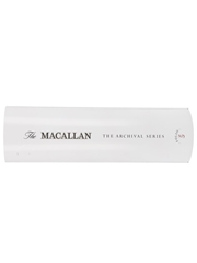 Macallan Folio 5 The Archival Series 70cl / 43%