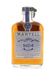 Martell 3 Star VOP Spring Cap Bottled 1930s-1940s 20cl