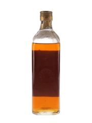 MacDonald's Gold Label Bottled 1960s 75cl