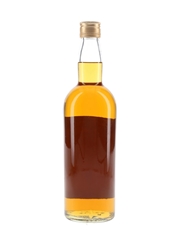 MacDonald's Glencoe 8 Year Old 100 Proof Bottled 1970s 75.7cl / 57%