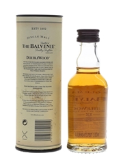 Balvenie 12 Year Old Doublewood Bottled 2000s 5cl / 40%