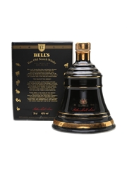 Bell's Decanter 12 Year Old 1992 Year Of The Monkey 75cl / 43%