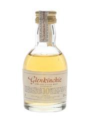 Glenkinchie 10 Year Old Bottled 1990s 5cl / 43%
