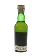 The Real Mackenzie 5 Year Old Bottled 1970s - Tillbery Italiana 4.7cl / 43%