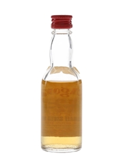 Inchgower 12 Year Old Bottled 1970s 5cl / 40%