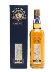 Bowmore 1968 37 Year Old Bottled 2006 - Duncan Taylor Rare Auld 70cl / 40.5%