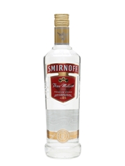 Smirnoff Limited Edition Vodka