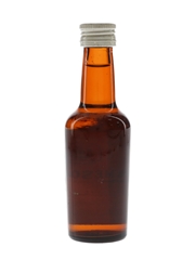 Jameson Ten Bottled 1960s-1970s - Bow Street Distillery 7cl / 40%