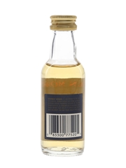 Glen Moray 12 Year Old Bottled 2000s 5cl / 40%