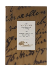 Macallan - The Definitive Guide To Buying Vintage Macallan First Edition 