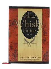 The World Whisky Guide Jim Murray 