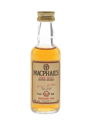 MacPhail's 1938 45 Year Old