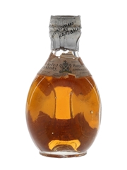 Haig & Haig Spring Cap Bottled 1940s-1950s - Renfield Importers 4.7cl / 43.4%