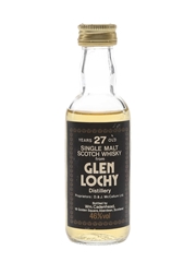 Glenlochy 27 Year Old