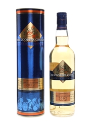 Royal Lochnagar 2002 The Coopers Choice