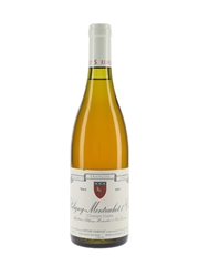 Puligny Montrachet Premier Cru 2004 Champs Gains