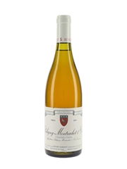 Puligny Montrachet Premier Cru 2004 Champs Gains