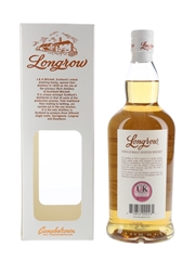 Longrow Peated Bottled 2021 70cl / 46%