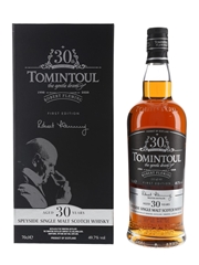 Tomintoul 30 Year Old