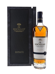 Macallan Estate 2019 Release 70cl / 43%