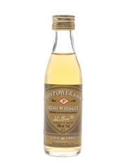 John Power & Sons Gold Label Bottled 1980s 7.1cl / 40%