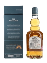 Old Pulteney 15 Year Old Bottled 2019 70cl / 46%