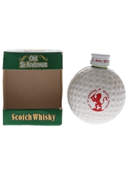 Old St Andrews Golf Ball Miniature