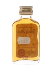 Macleod's Isle Of Skye 18 Year Old Private Stock No.45 5cl / 43%