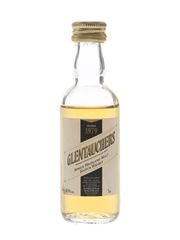 Glentauchers 1979 Bottled 1990s - Gordon & MacPhail 5cl / 40%