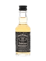 Jack Daniel's Old No.7 Bottled 1990s 5cl / 40%
