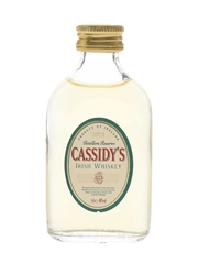 Cassidy's  5cl / 40%