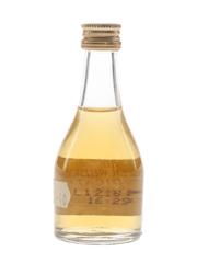 Syndicate 58-6 12 Year Old The Scotch Whisky Syndicate 58-6 5cl / 40%