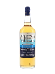 QE2 Blended Scotch