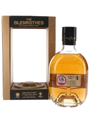 Glenrothes Select Reserve  70cl / 40%